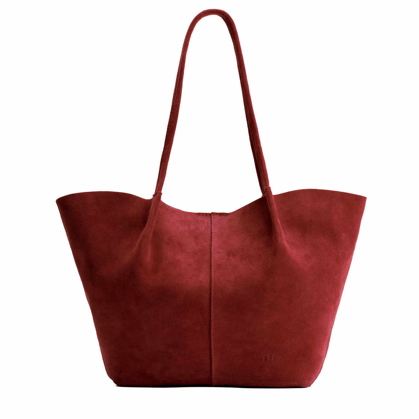 Devan Bucket Tote