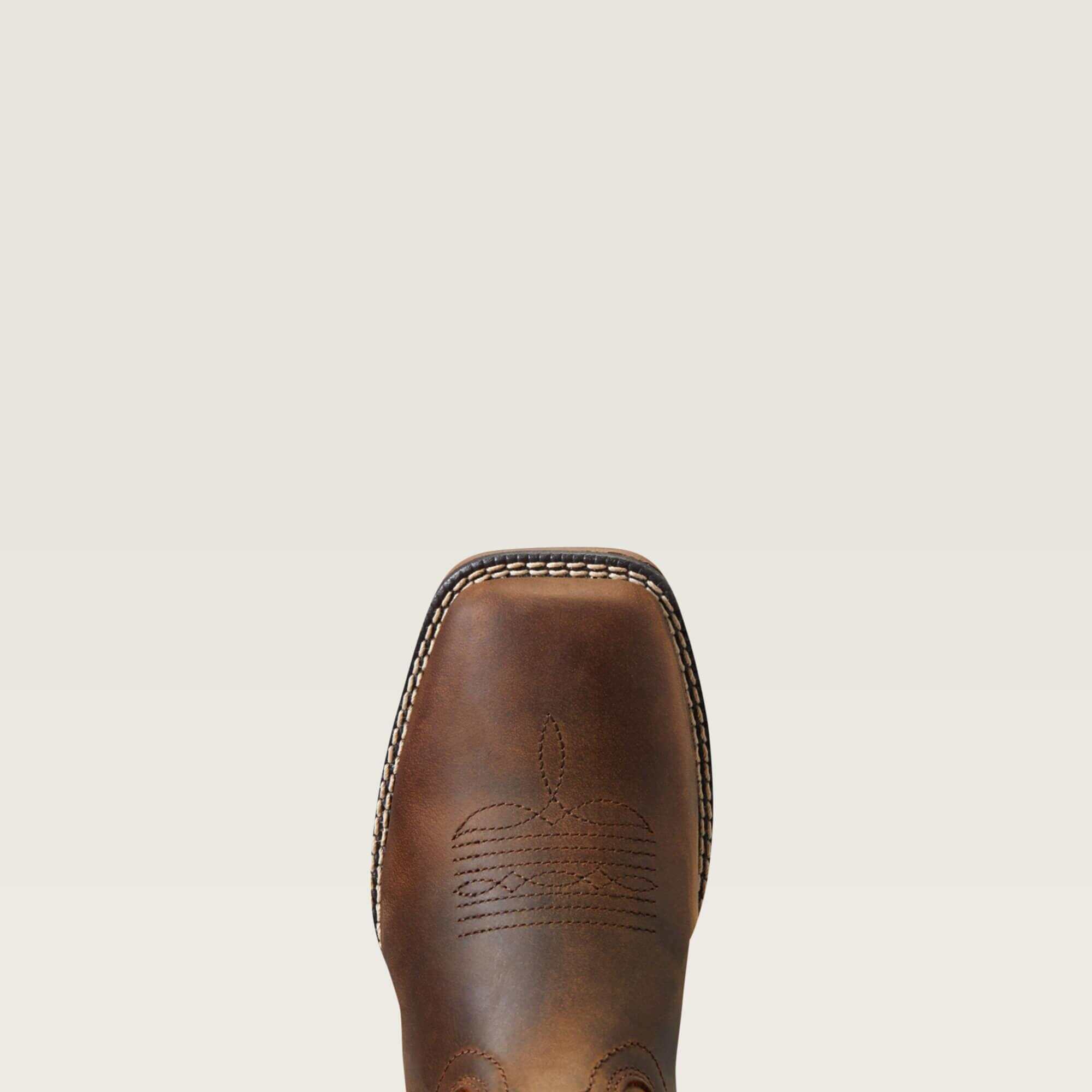 Anthem Patriot Western Boot
