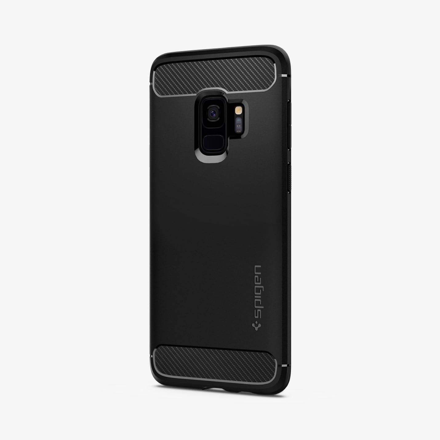 Galaxy S9 Series - Rugged Armor