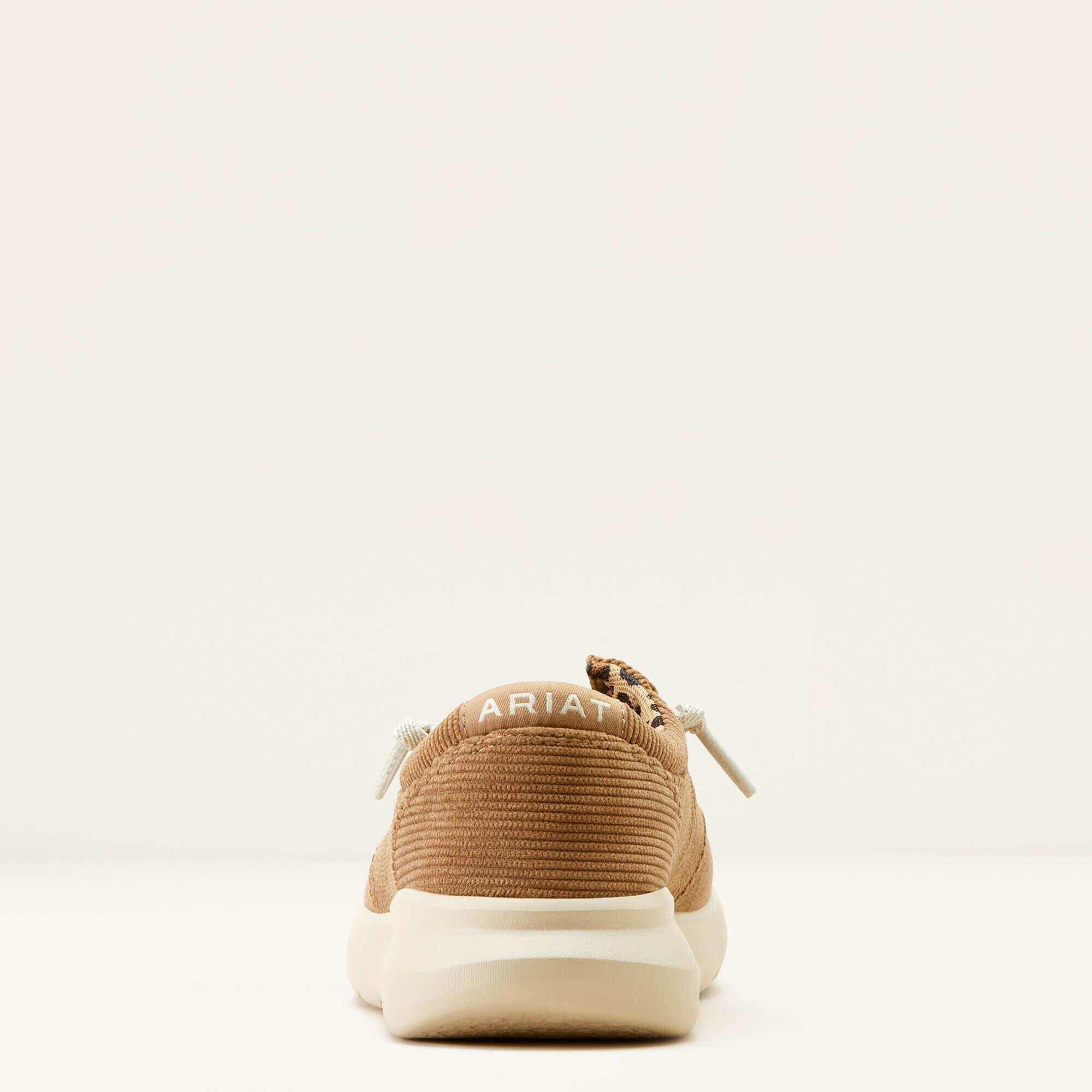 Hilo Shoe