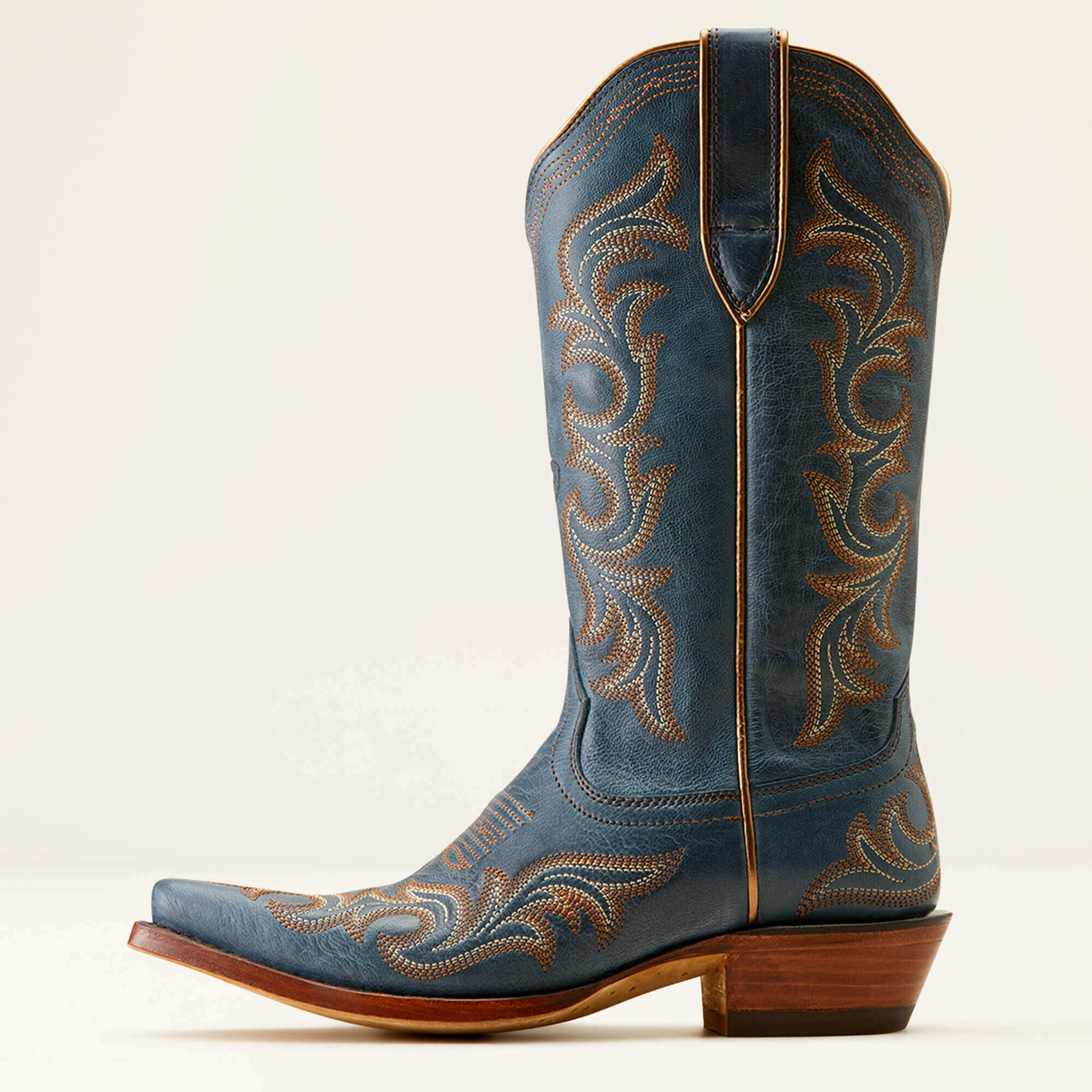 Hazen Western Boot