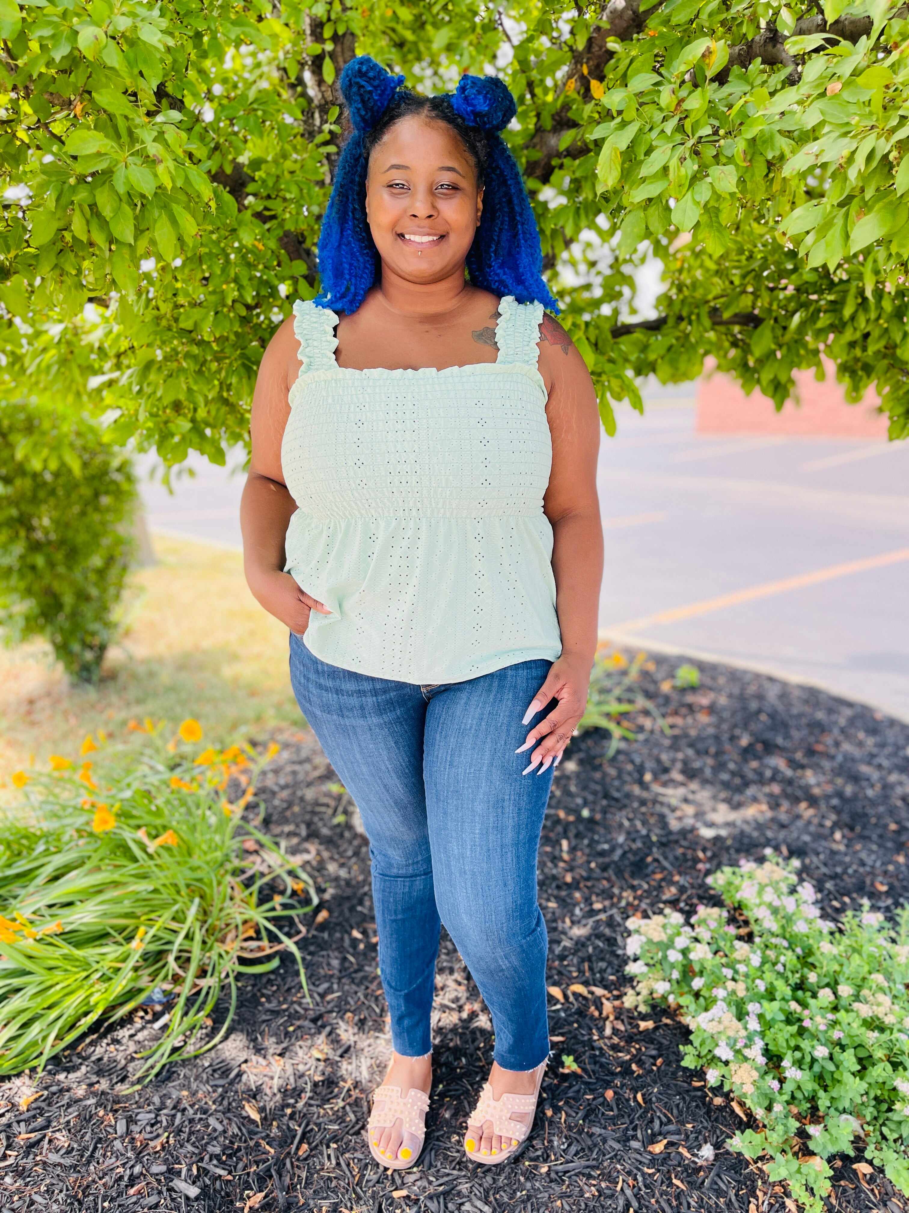 FIFTH RESTOCK! BEST SELLER!  Mid Rise REG/CURVY Work For The Weekend Skinny Jeans