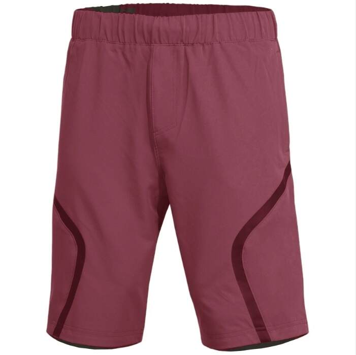 Men's Work Shorts Stretch Waistband Dry Fit