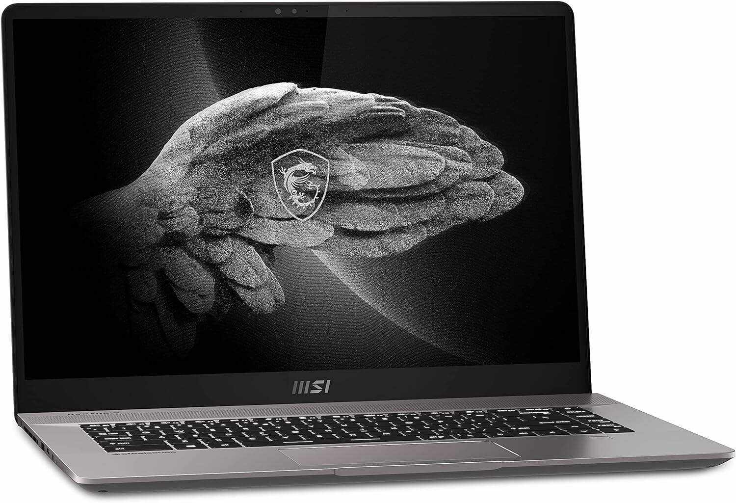 MSI Creator Z16 Fujiwara Hiroshi Limited Edition 16