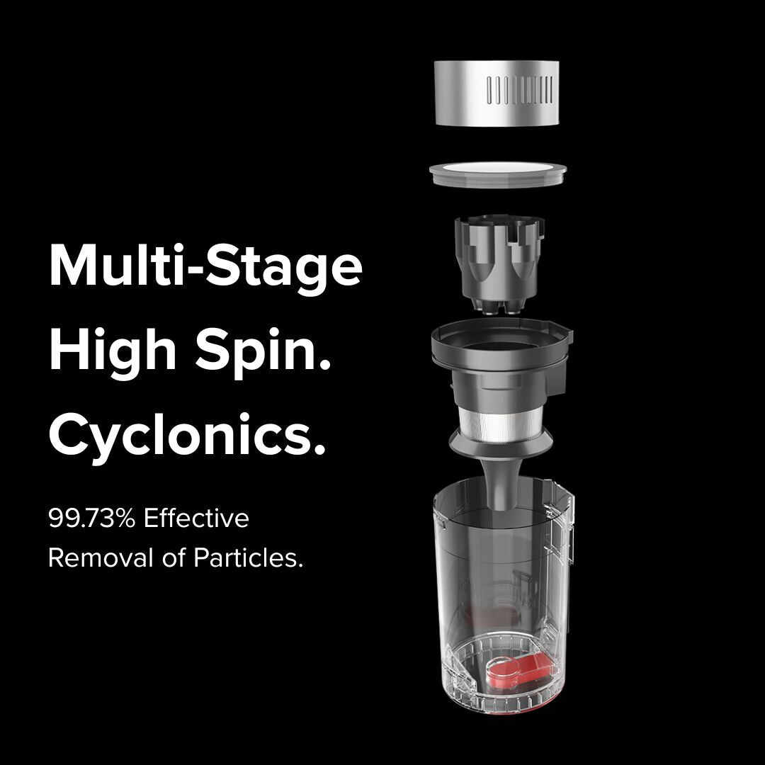 Airbot Hypersonics Pro