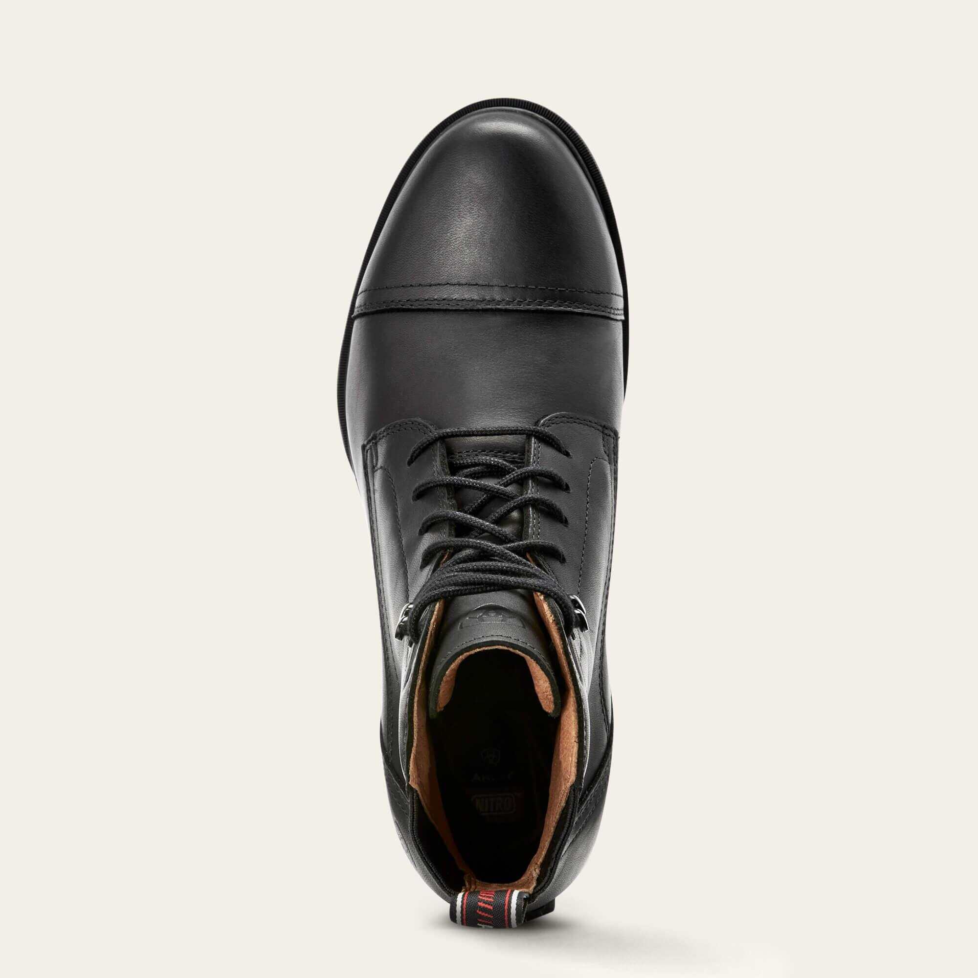 Performer Nitro Paddock Boot