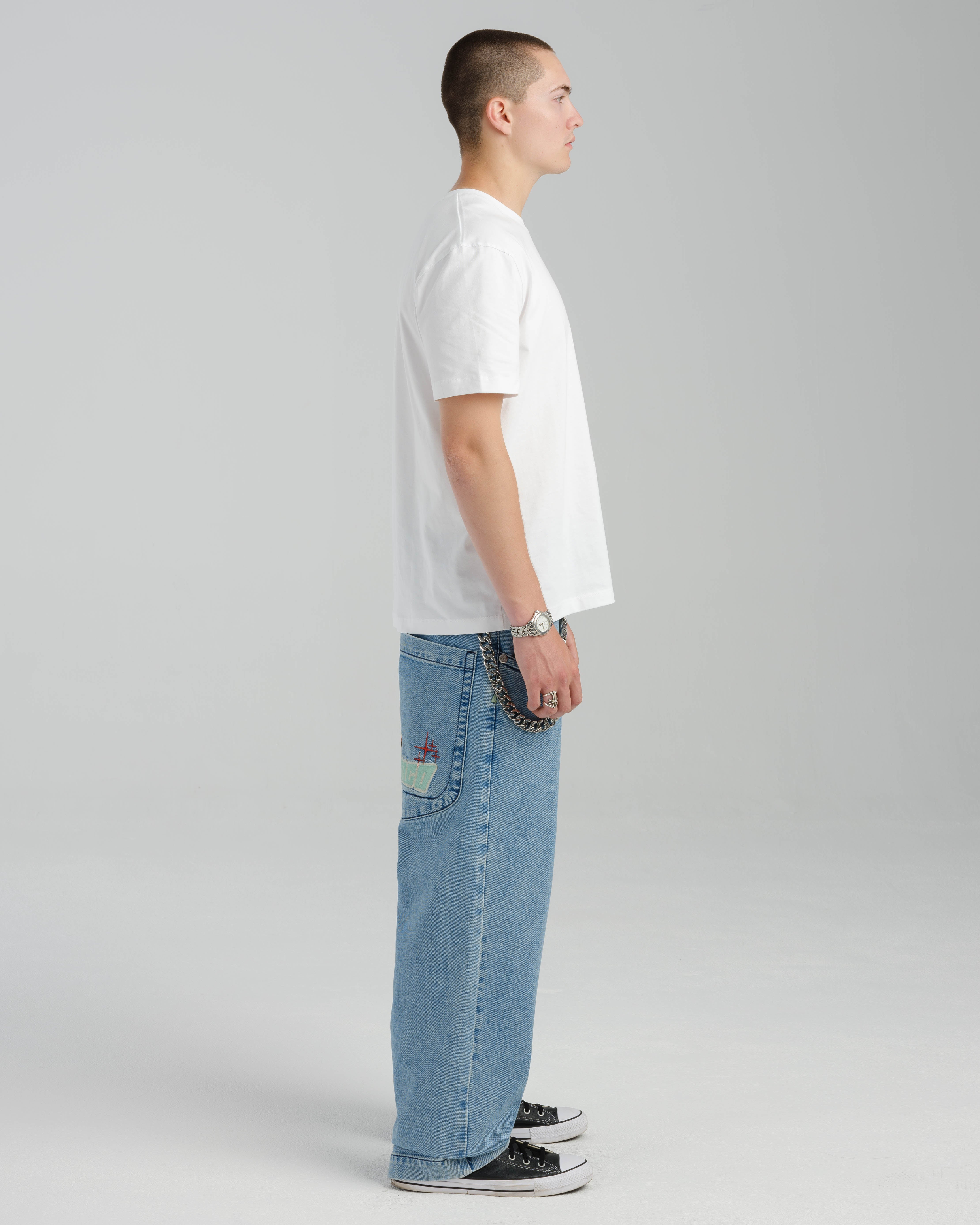 1169 Low Down Deck. 20