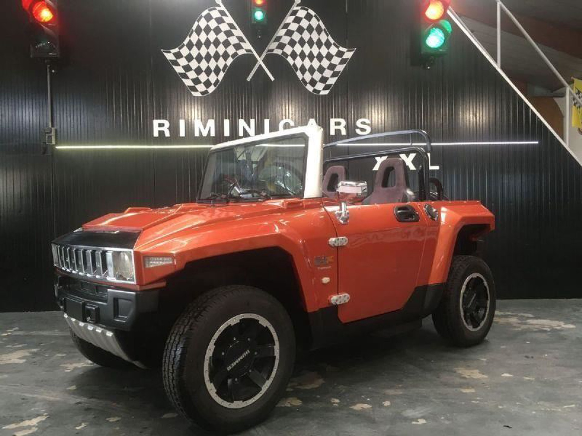 Refurbished used minicars,No license plate number,Cars can be picked up at warehouses in California,Other areas use Ship a Car Direct car consignment