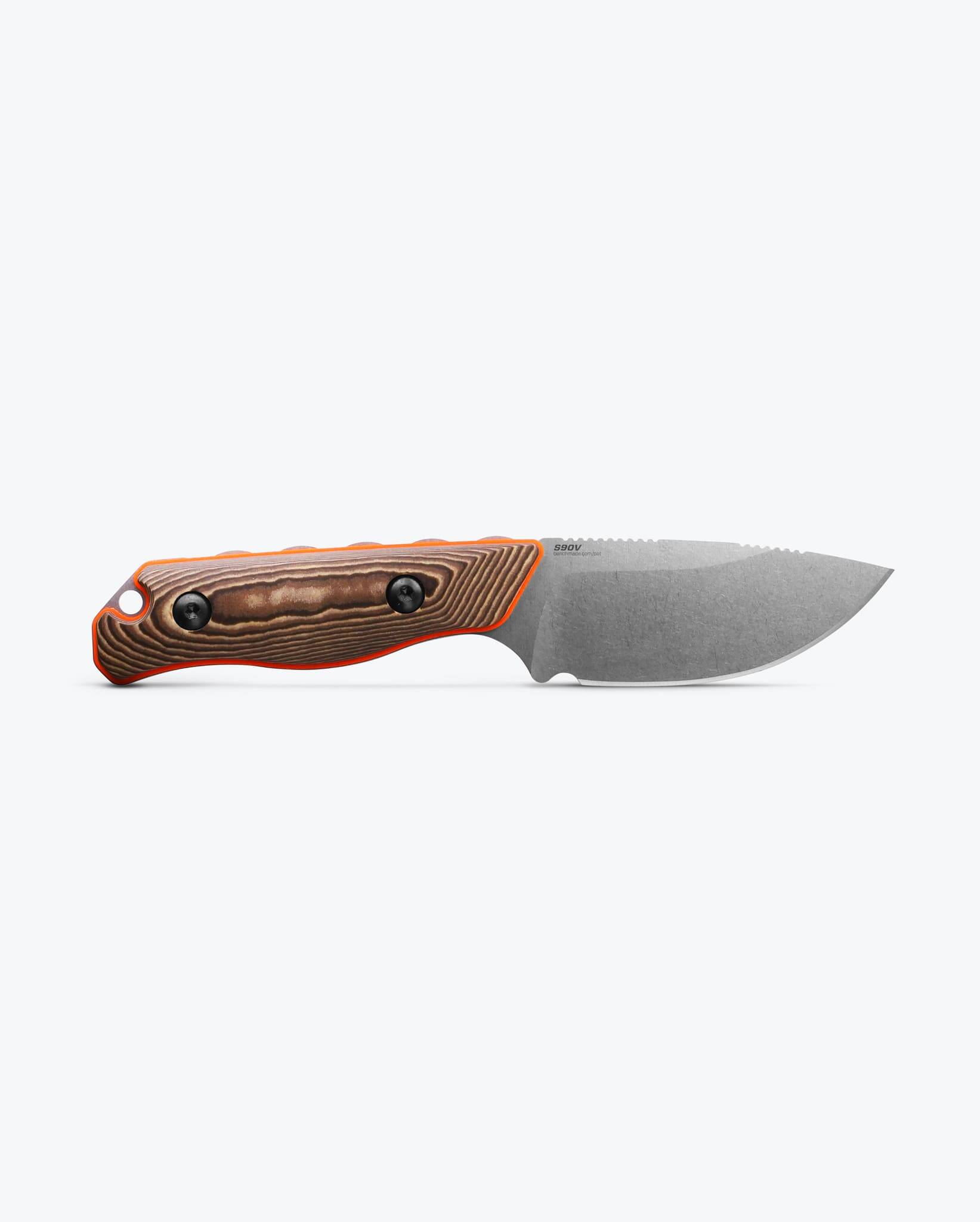 Hidden Canyon Hunter | Richlite & G10 | Drop-point