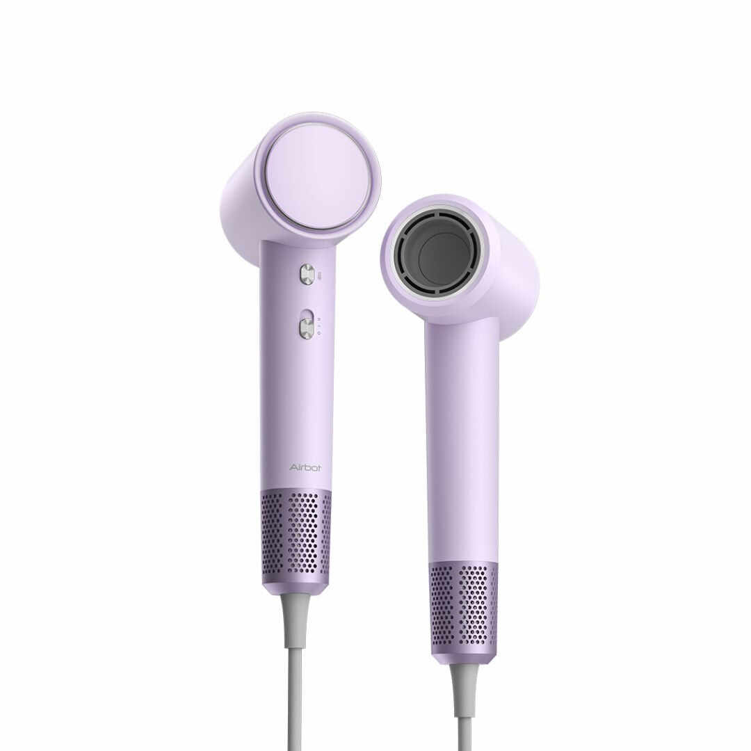 Airbot Aria Lite High Speed Hair Dryer