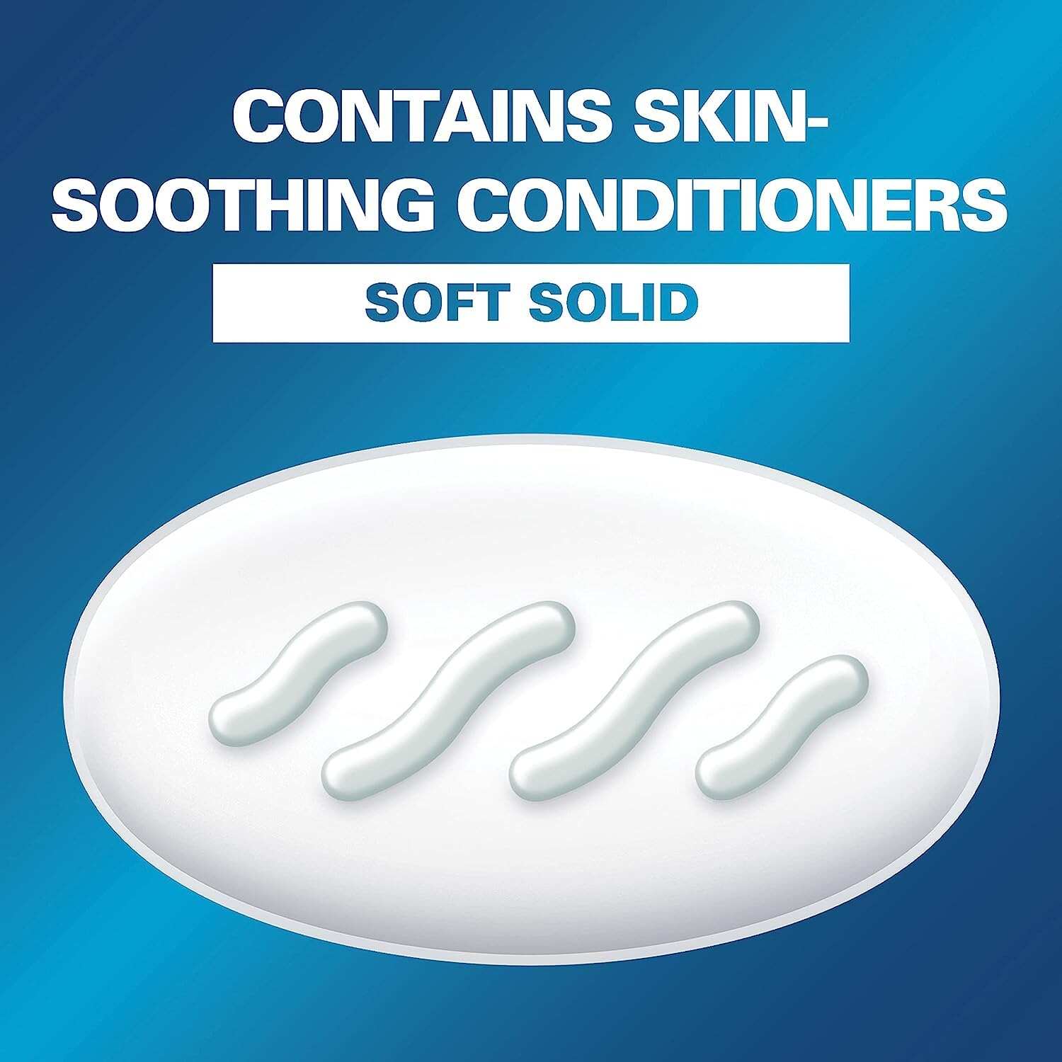 Secret Clinical Strength Antiperspirant and Deodorant Women, Soft Solid Stress Response, 72 Hr Sweat Protection, 1.6 oz (Pack of 3)