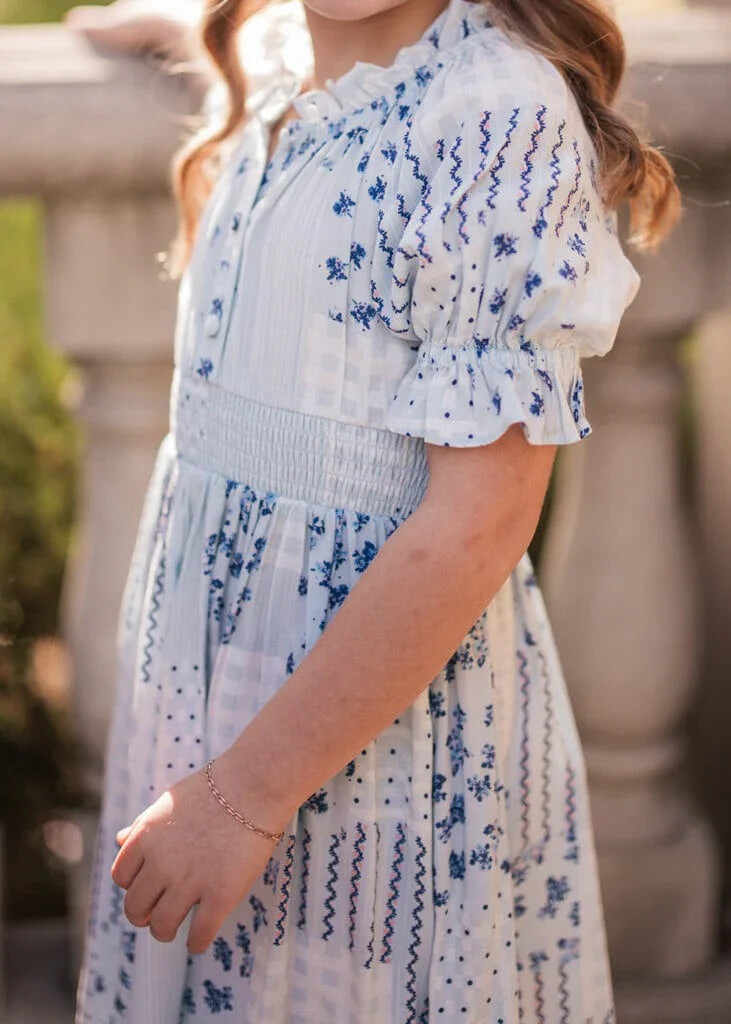 Alice Girls Dress
