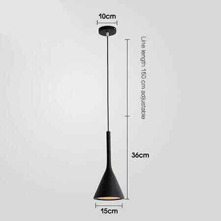 Molerma Nordic Ceiling Lights