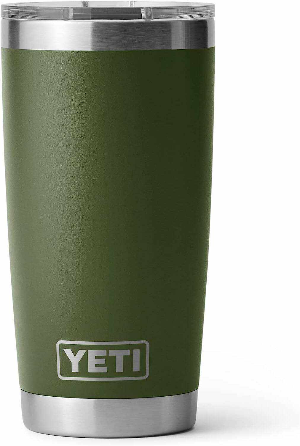 20 oz stainless steel vacuum insulated tumbler