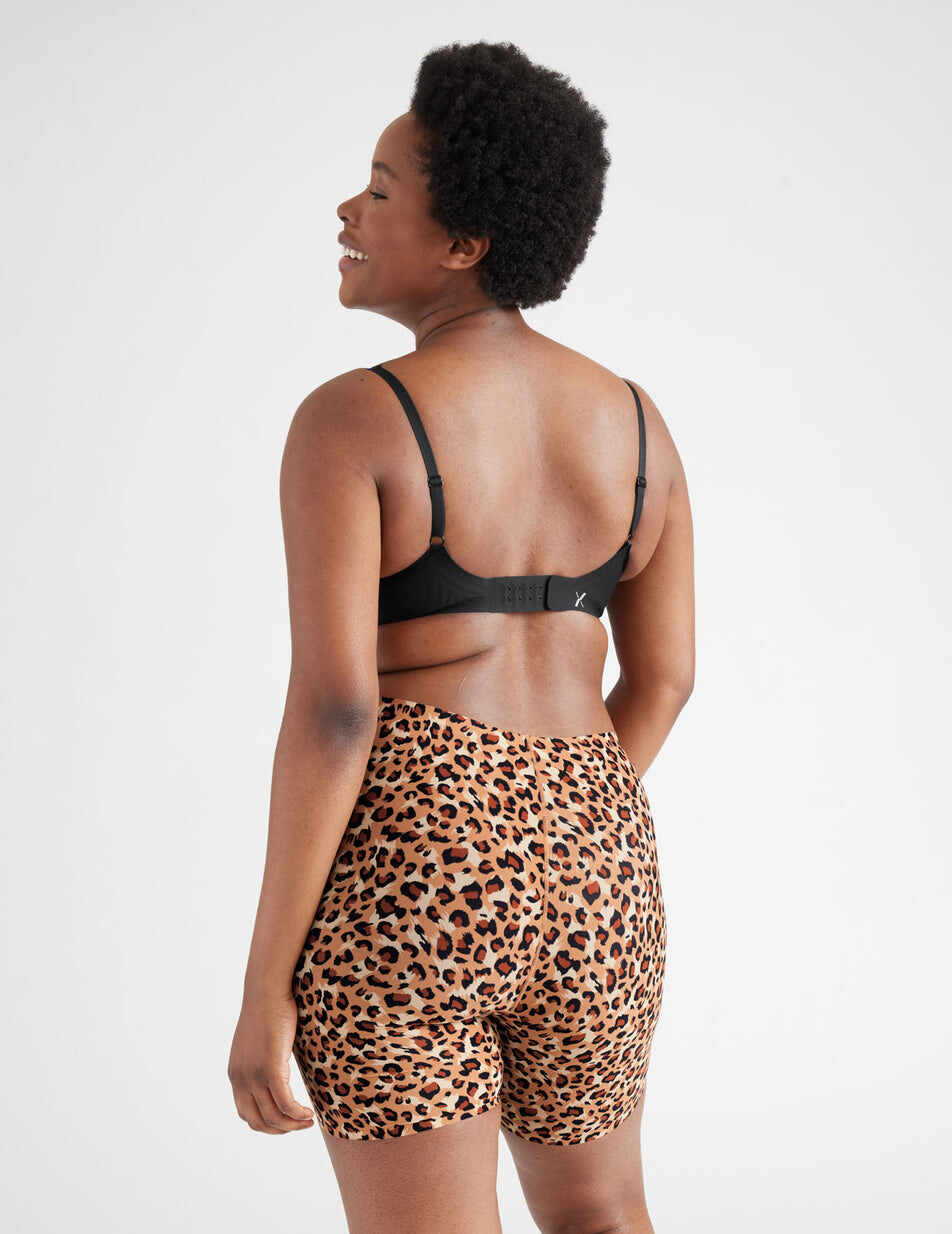 Leakproof Thigh Saver® 6”