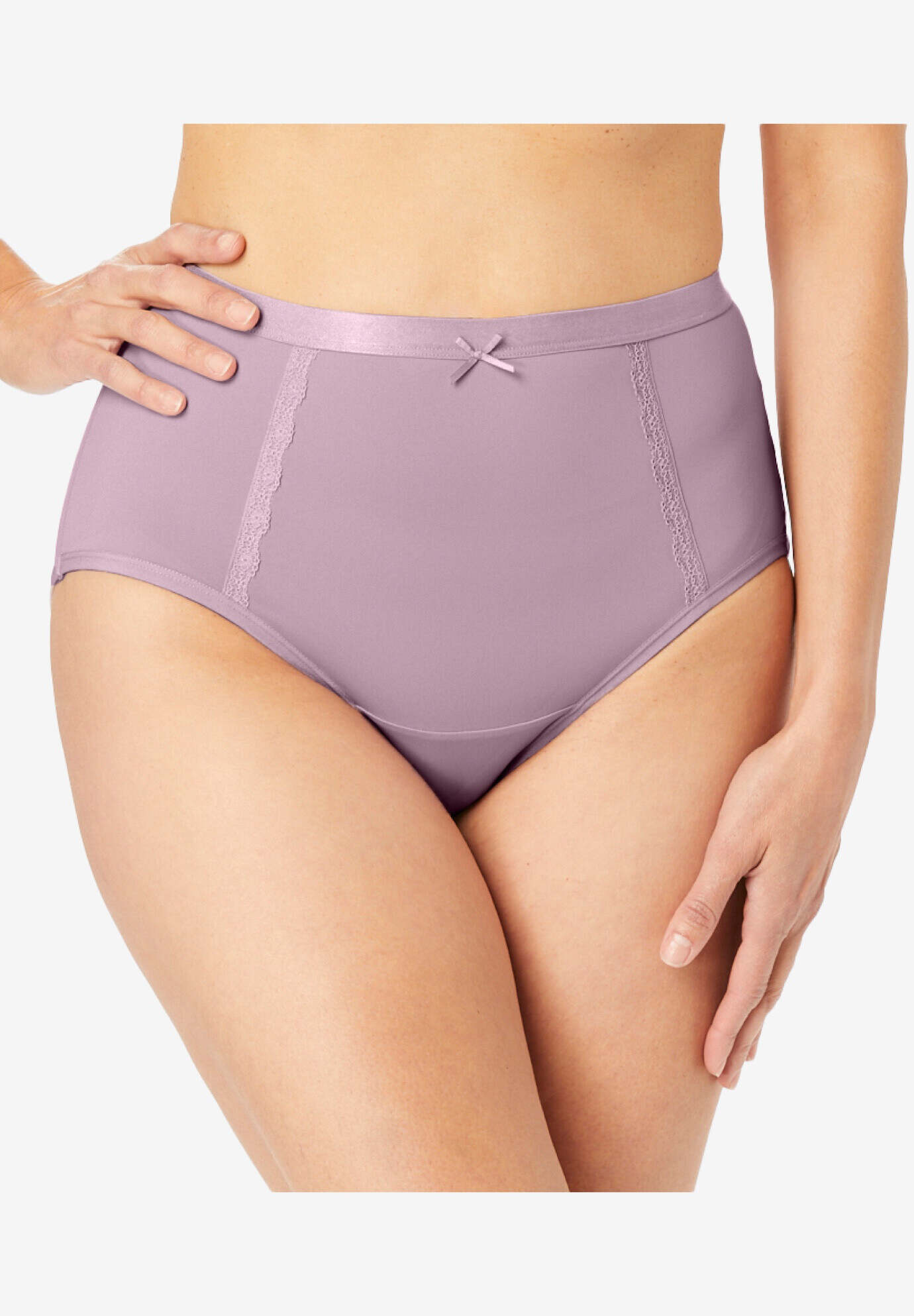 Microfiber Panty 3-Pack