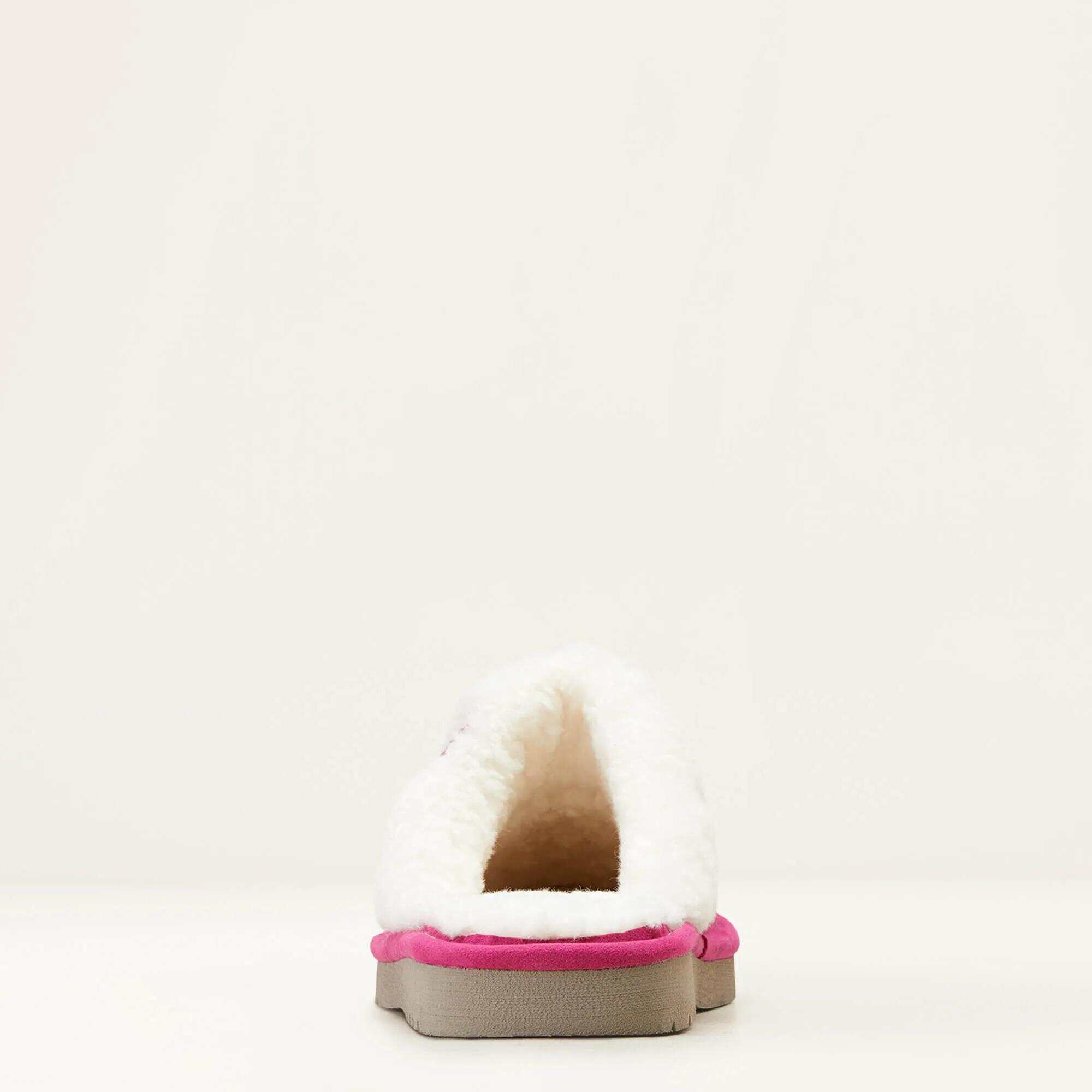 Jackie Square Toe