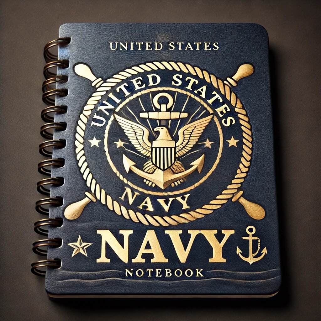 Military Notebook