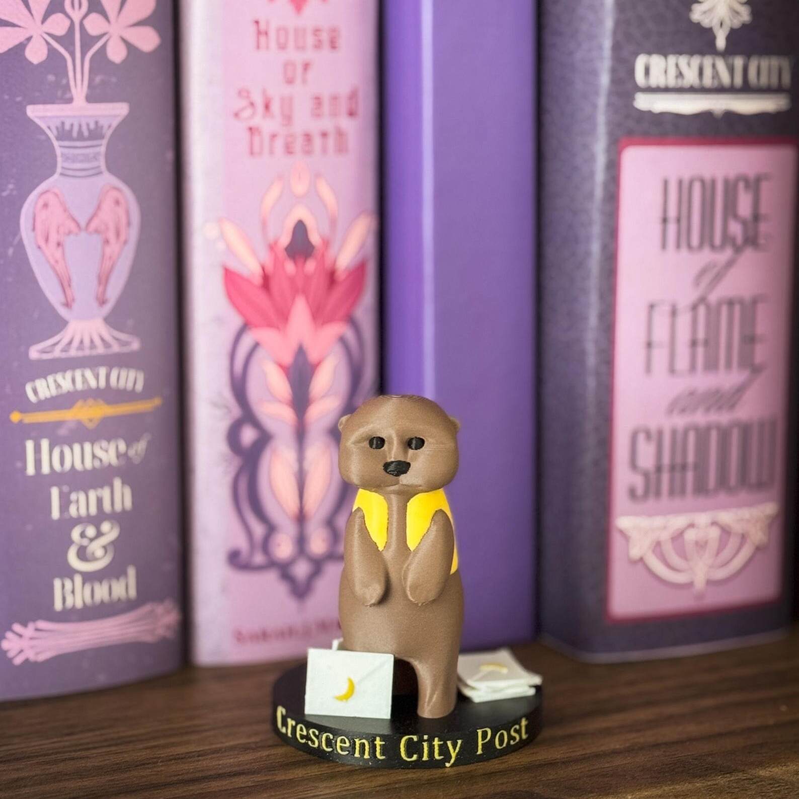 [Fantasy Bookshelf Companion Series]--Injecte magia e alma no seu tempo de leitura!