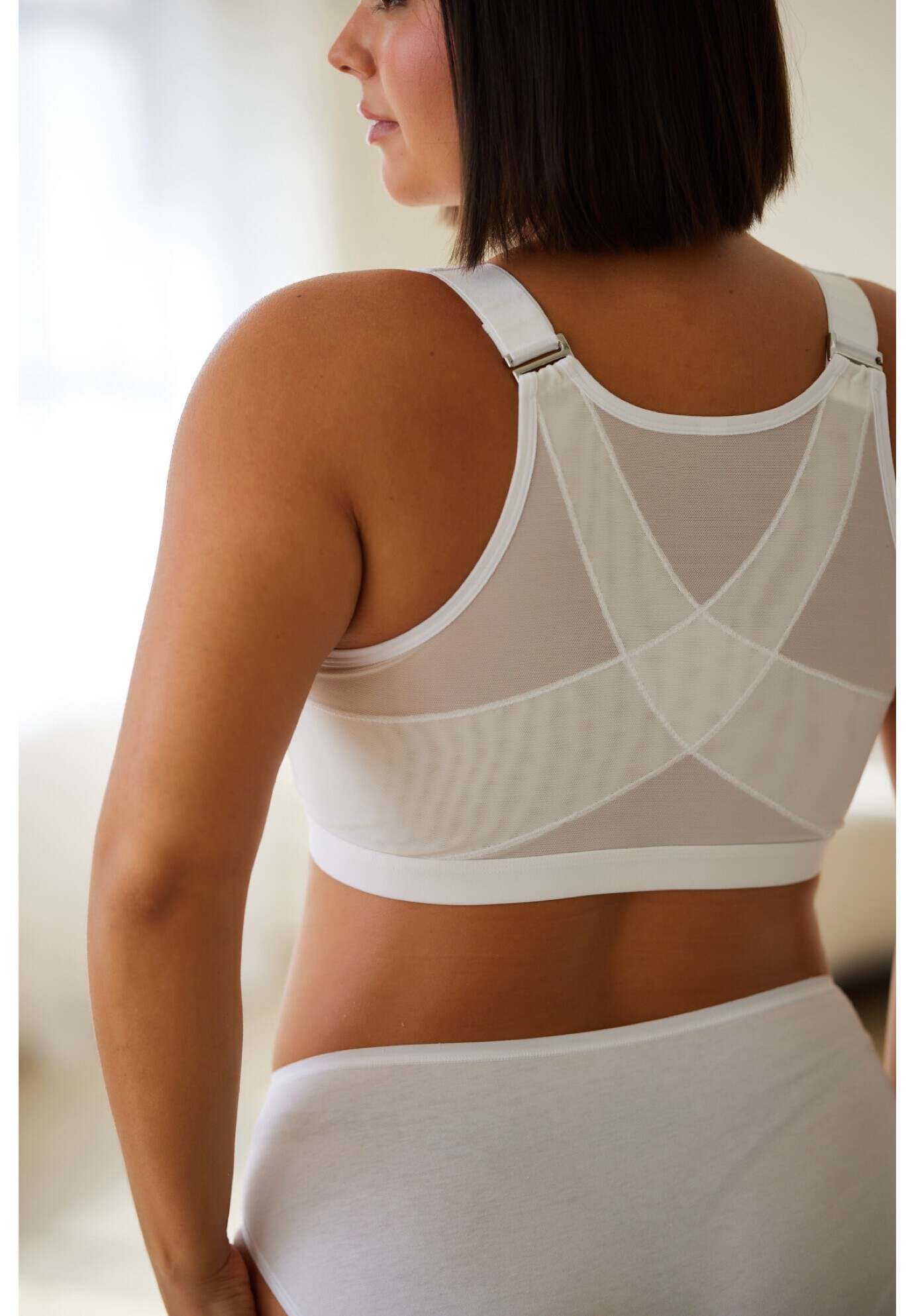 The Moira Posture Bra