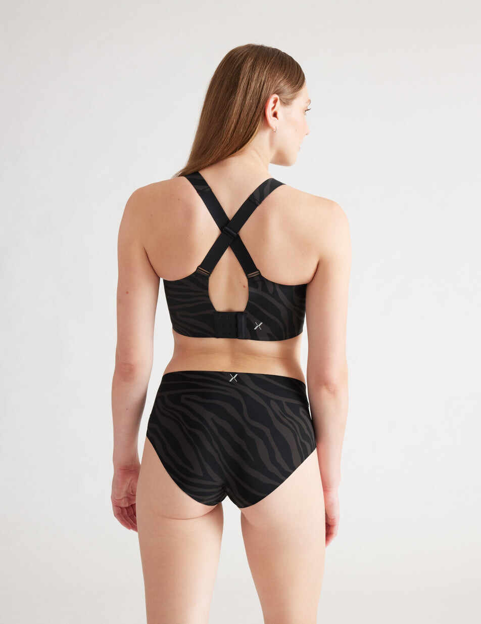 Essential No-Show Boyshort
