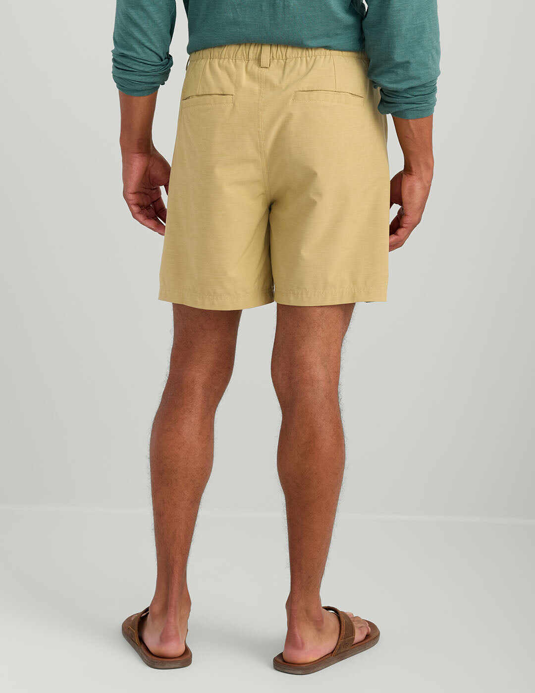Tasc Shoreline Hybrid 6.5-inch Short