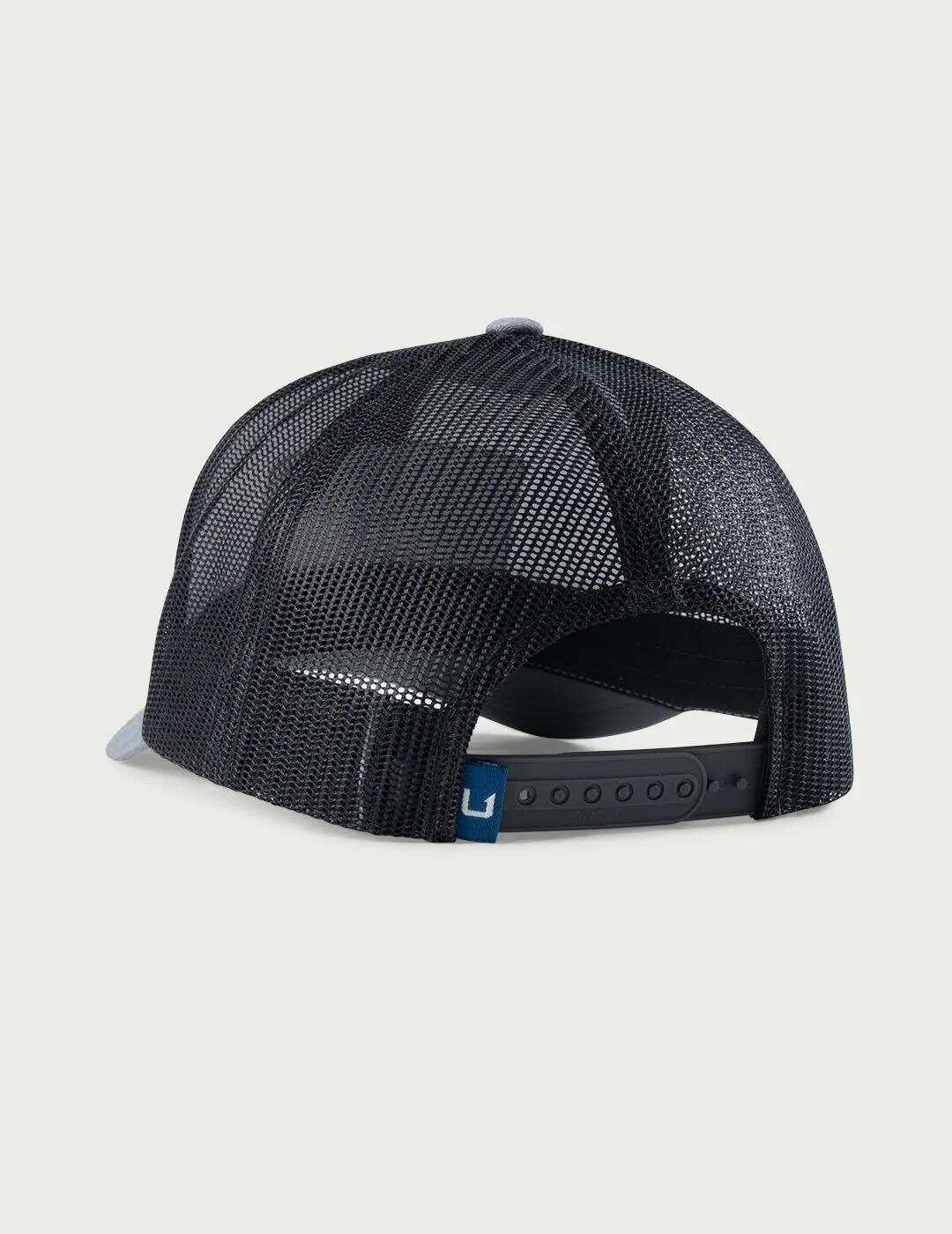 Classic Logo Trucker Hat
