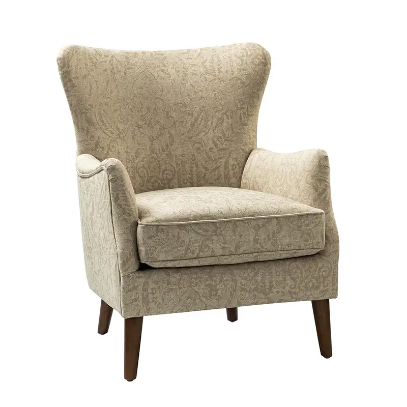 Johannes Armchair