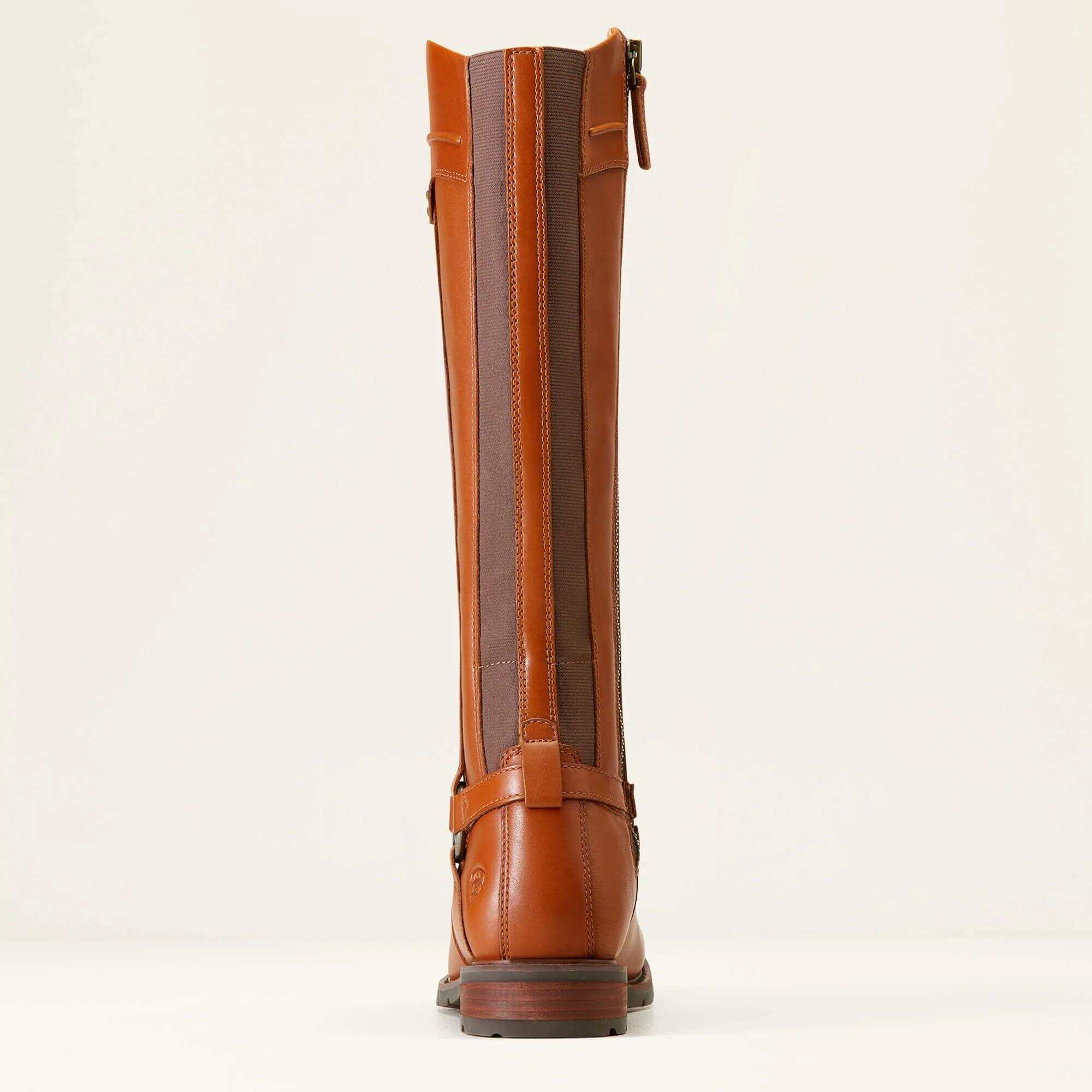 Scarlet Waterproof Boot