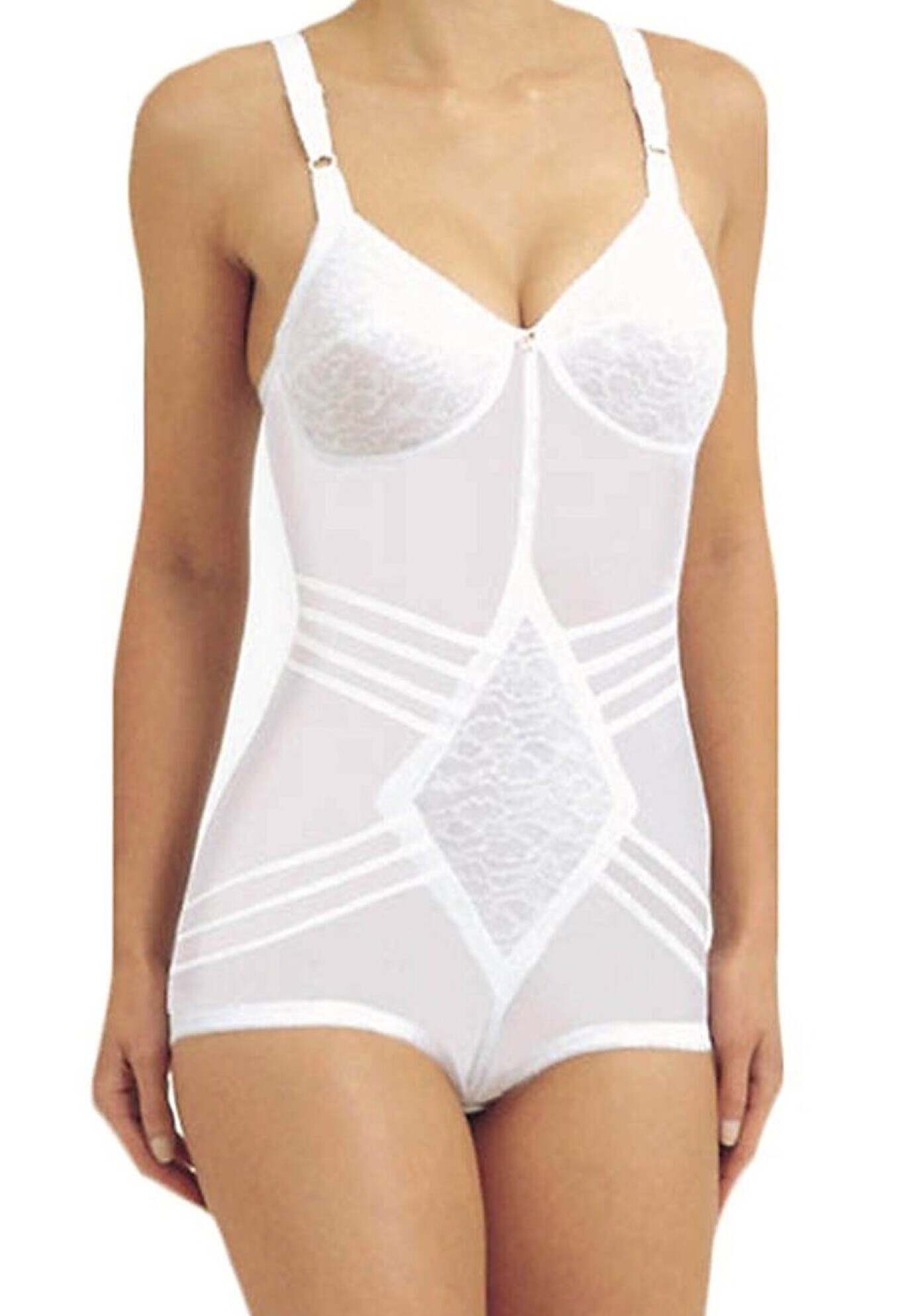 Body Briefer