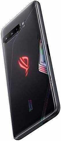 Asus ROG Phone 3 512GB+12GB 5G (ZS661KS / I003DD) SD865+/ Tencent Version (Black)