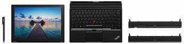 Lenovo X1 Tablet,Win10p,I7,16Gb,512Ssd,3Yr