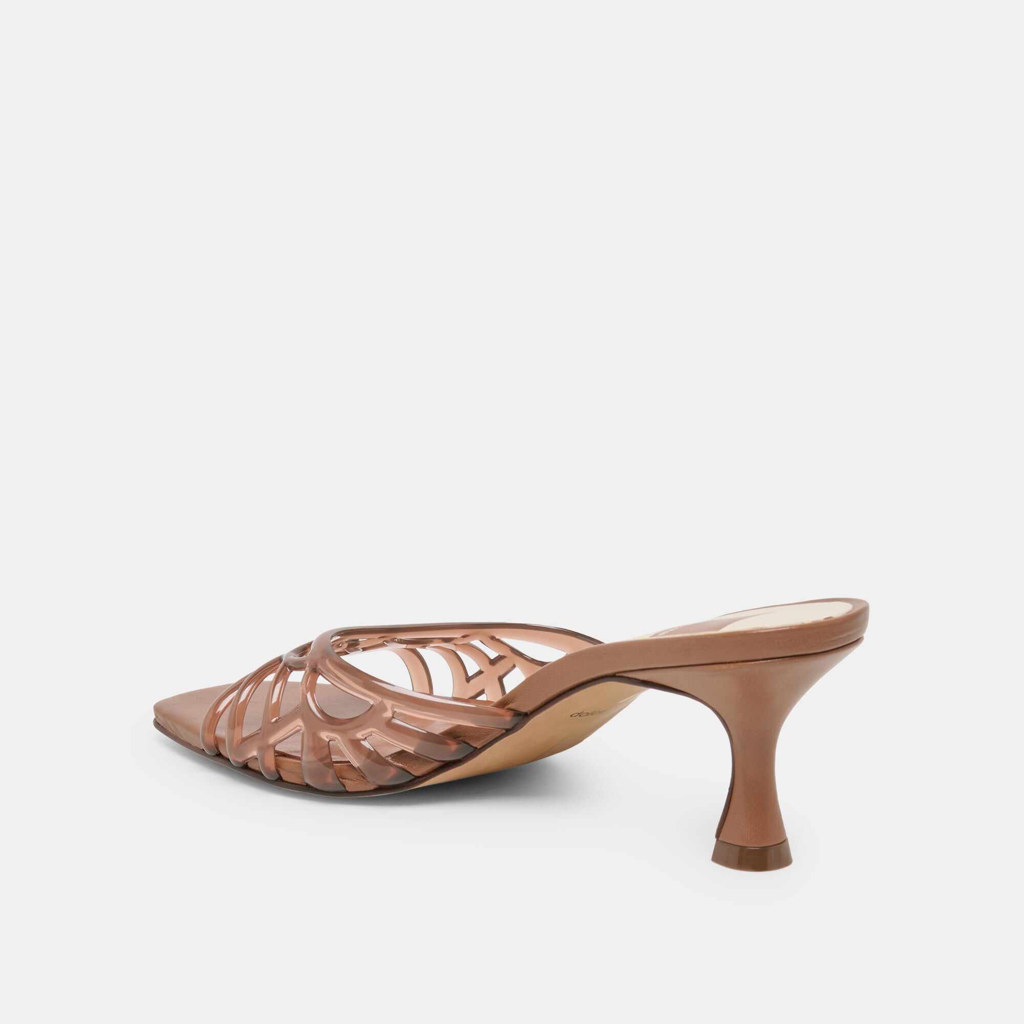 GALAE HEELS WHISKEY JELLY