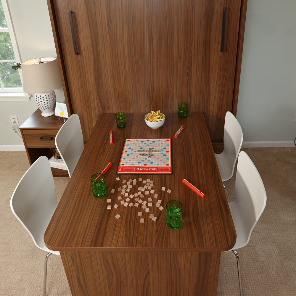 Furniture Factory Clearance Sale-Murphy Bed
