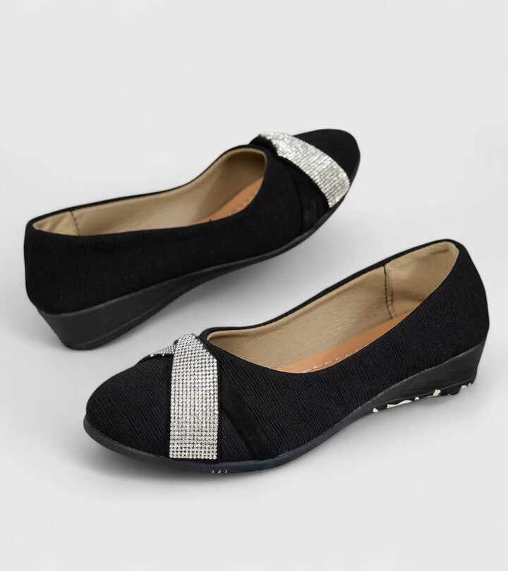Leigh | Orthopedic Shoes