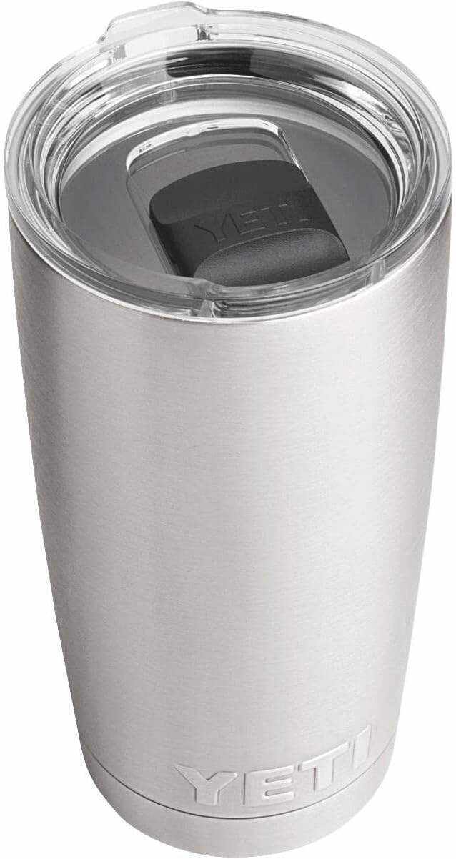 20 oz stainless steel vacuum insulated tumbler