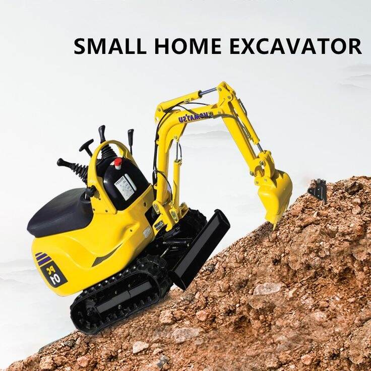 FREE SHIPPING🔥HOUSE HOLDEXCAVATORS-THEBEST TOOLS