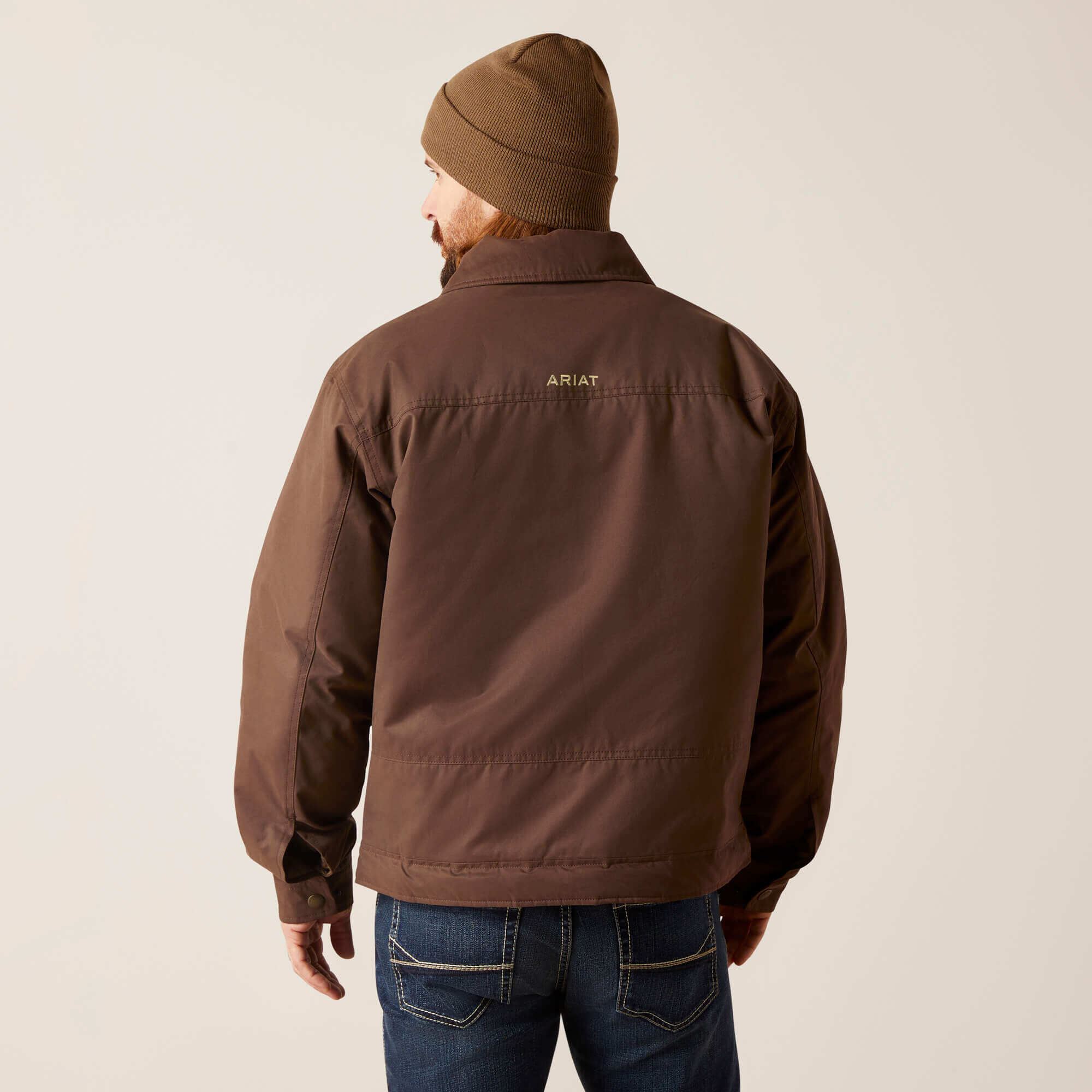 Grizzly 2.0 Canvas Conceal and Carry Jacket