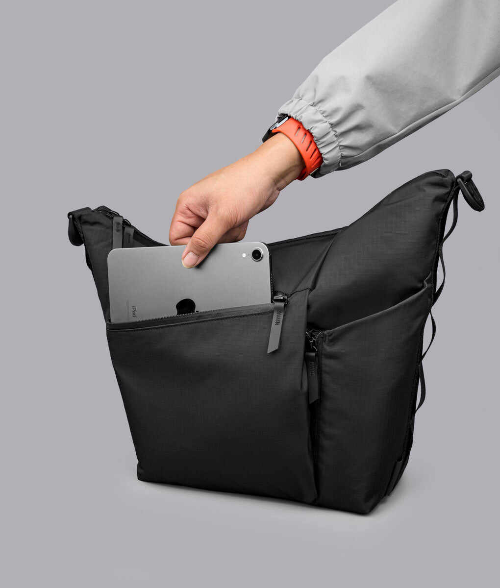 Flow Satchel
