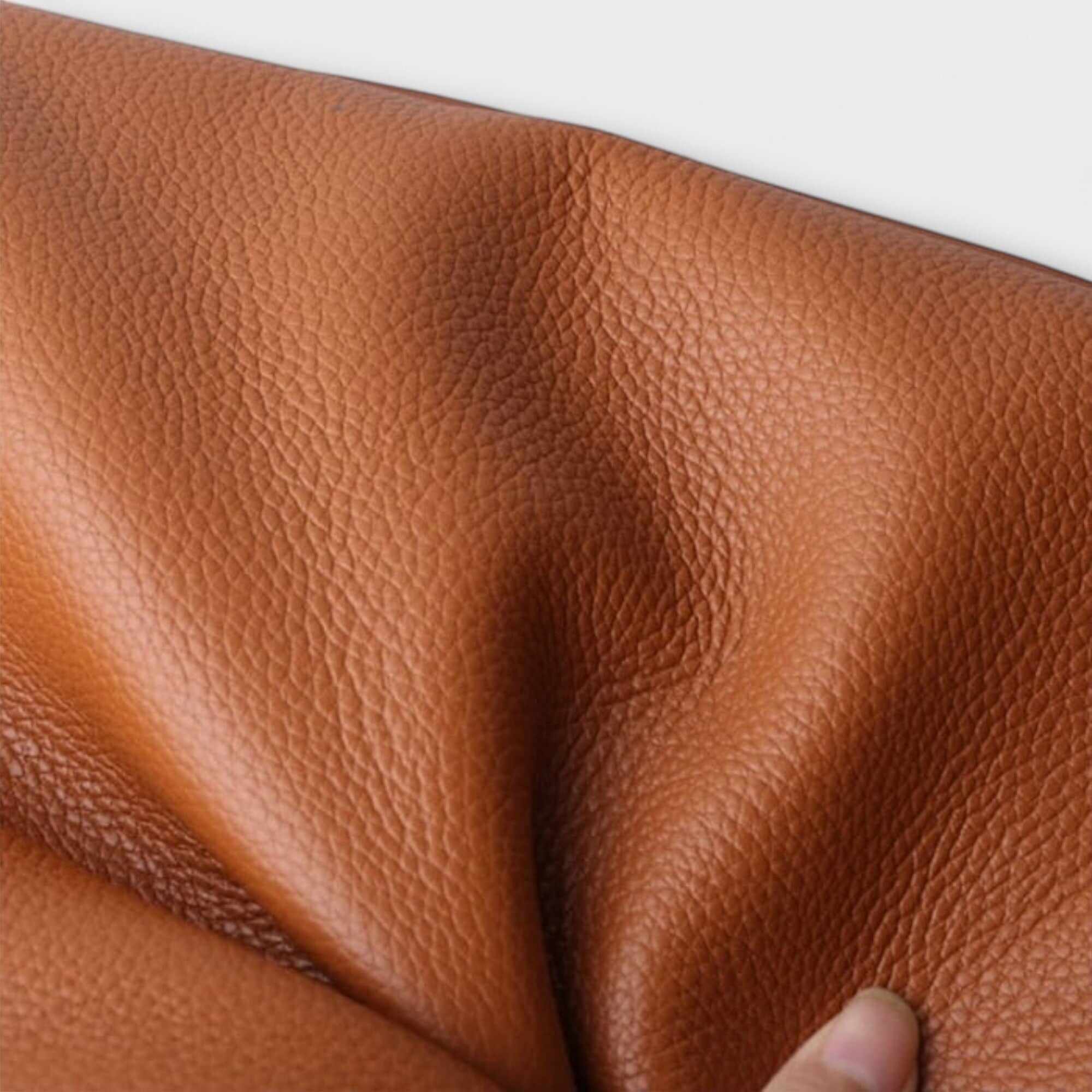Olivia - Handmade Leather Bag