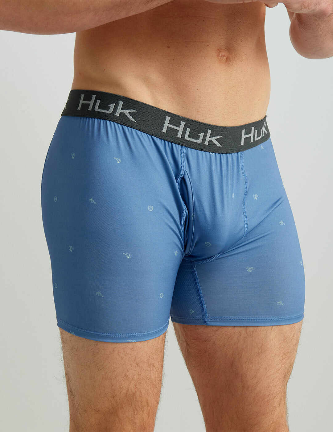 Pursuit Performance Boxer
