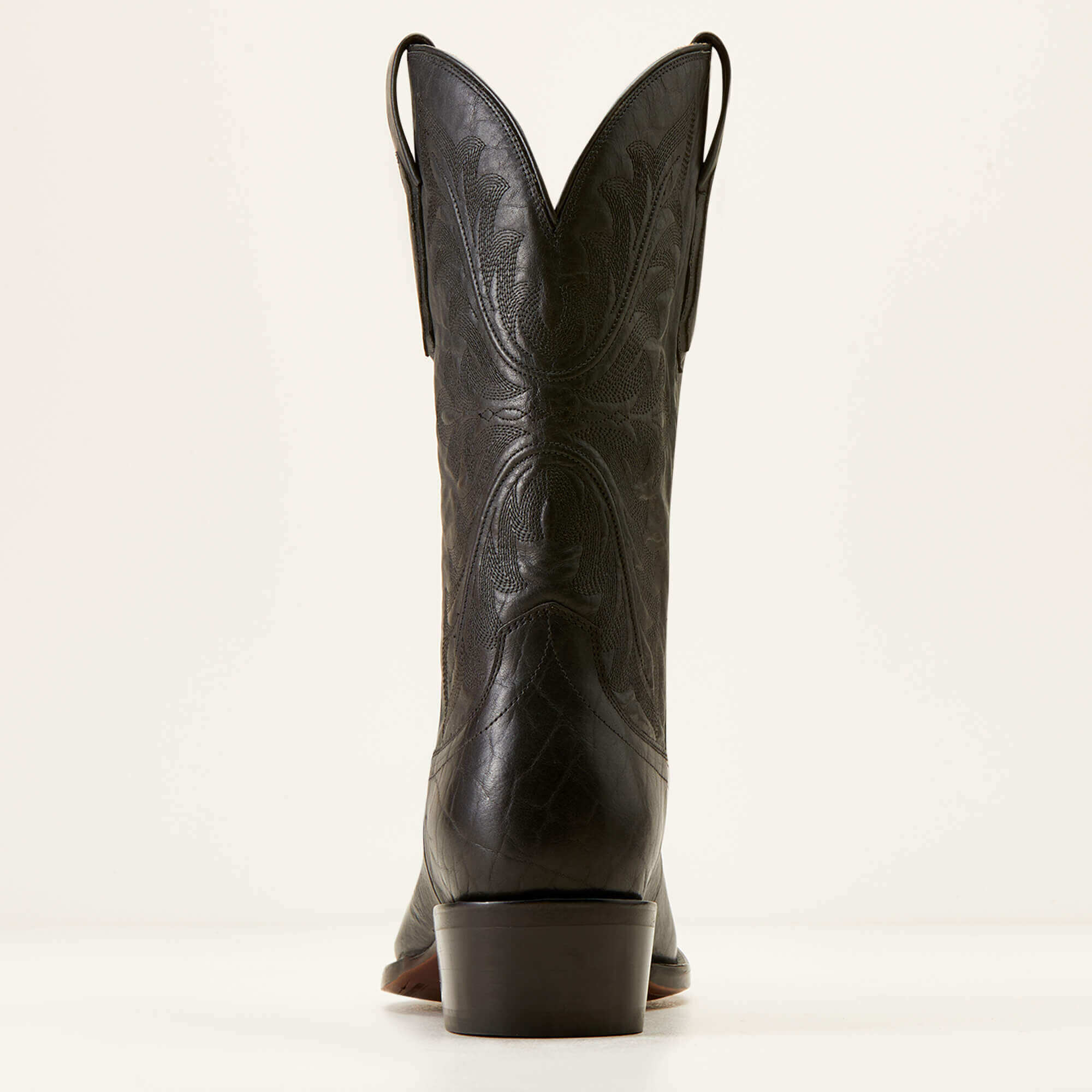 Bench Made James Western Boot