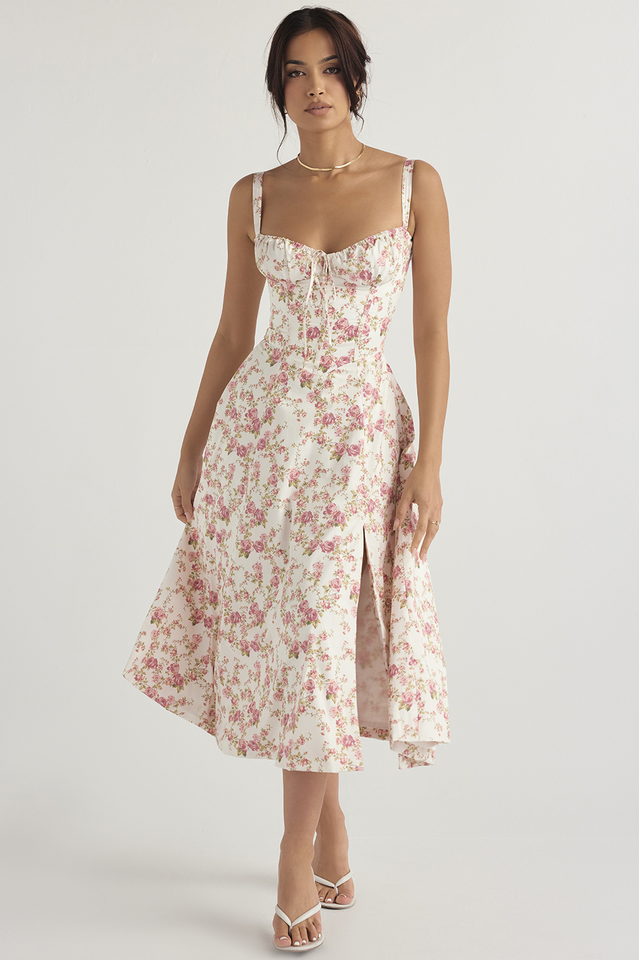 🔥LAST DAY 70% OFF🔥Floral Dress