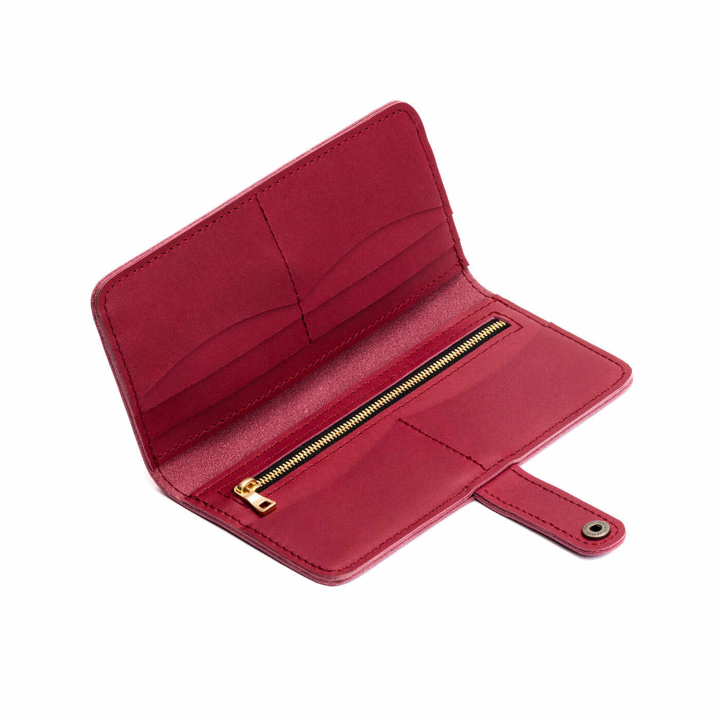 Women's Bifold Wallet