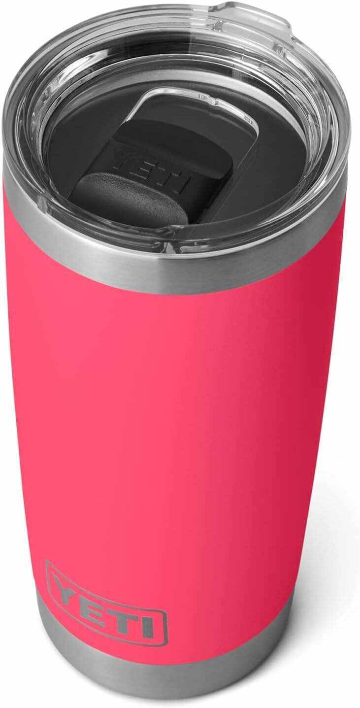 20 oz stainless steel vacuum insulated tumbler