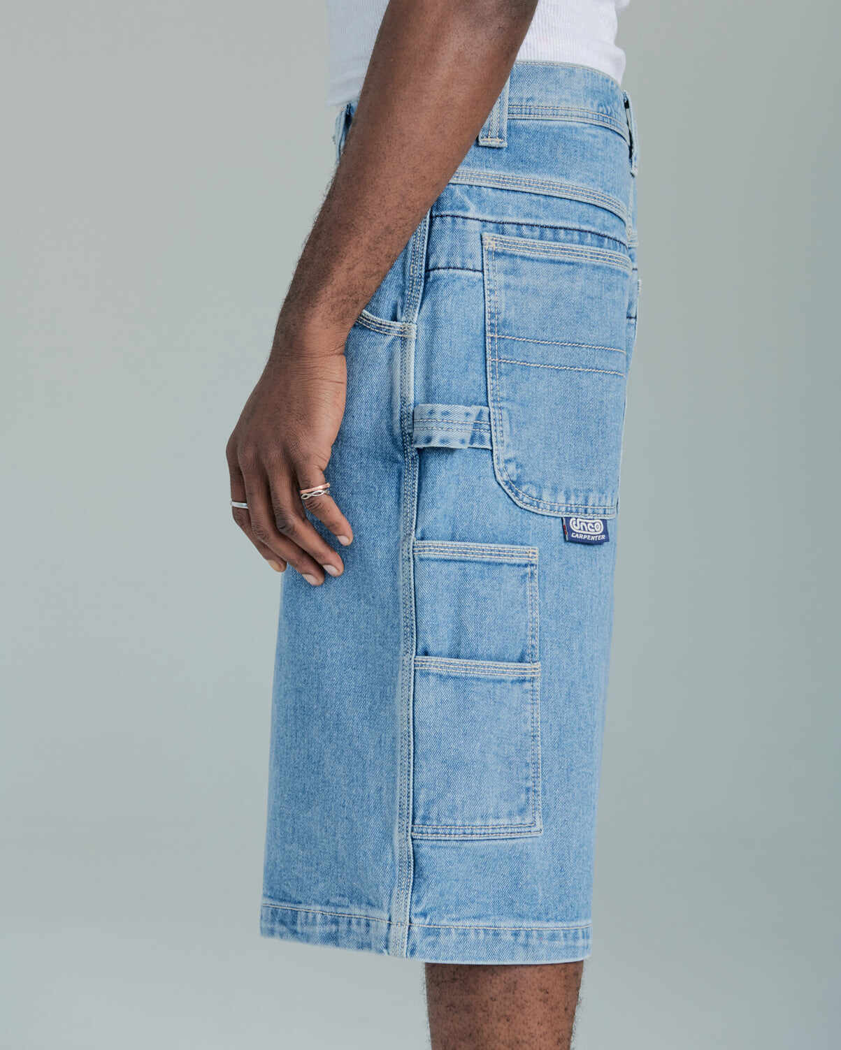 Workman Carpenter Shorts. 14