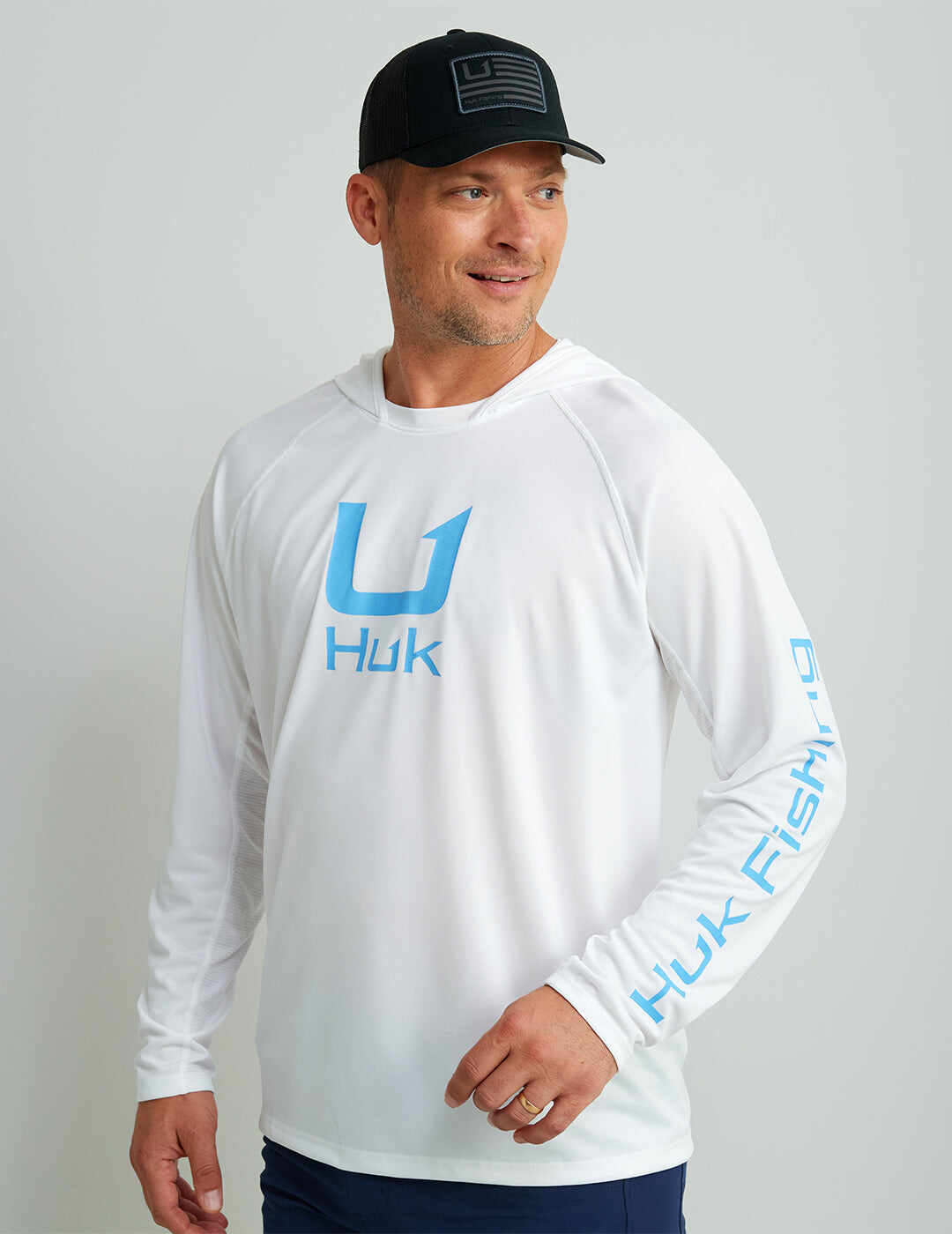 Icon Performance Hoodie