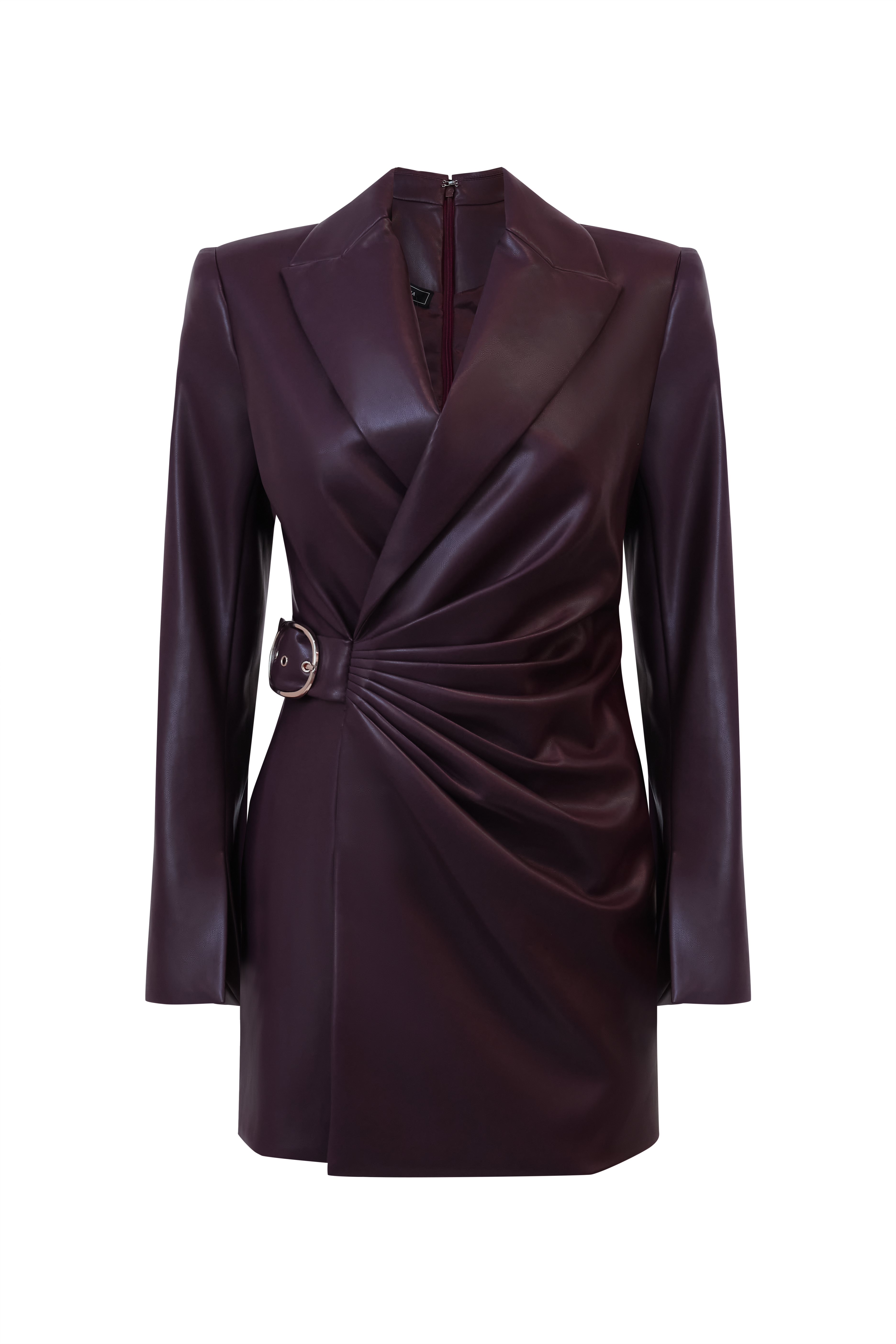 TestAllison Blazer Dress