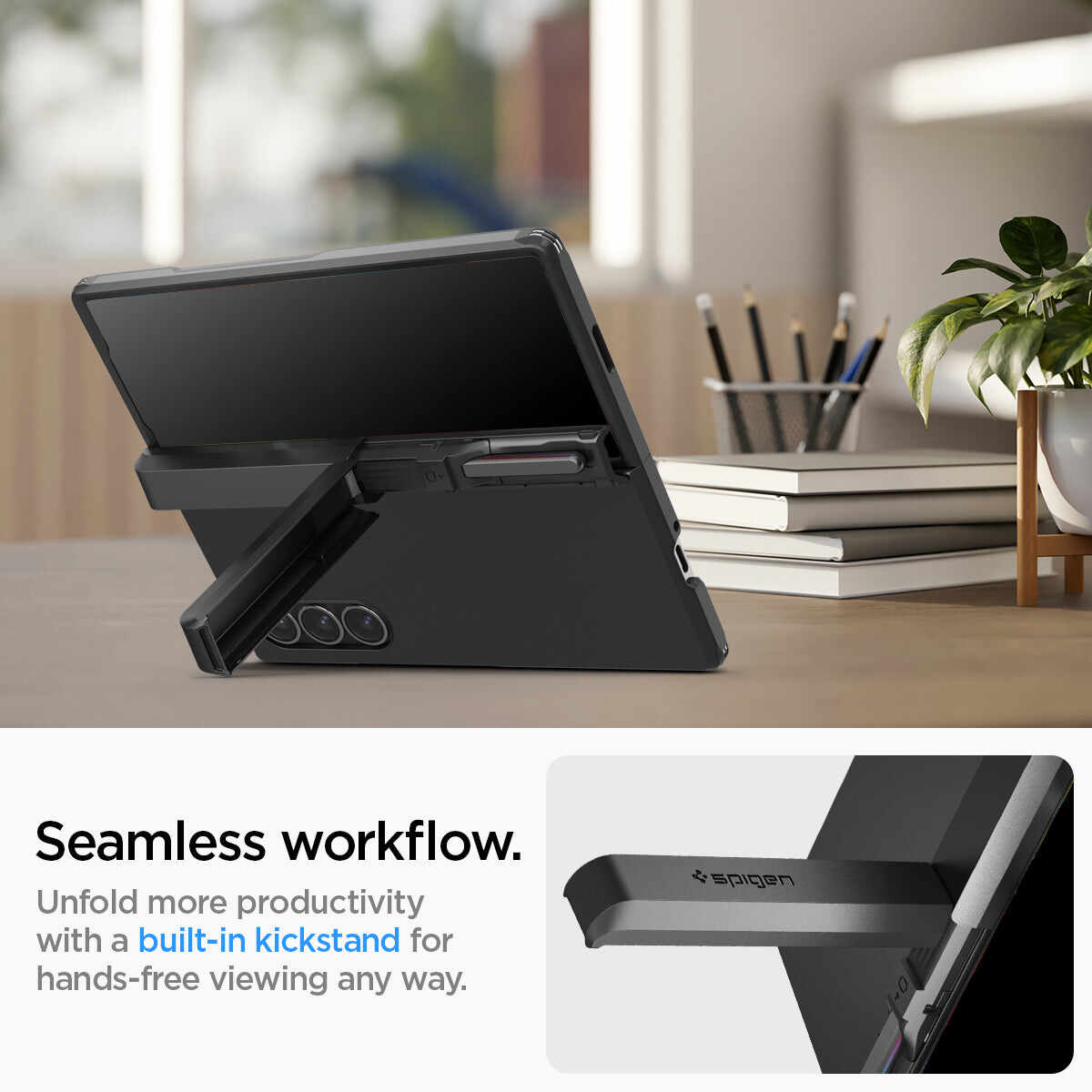 Galaxy Z Fold 6 Series - Tough Armor Pro P