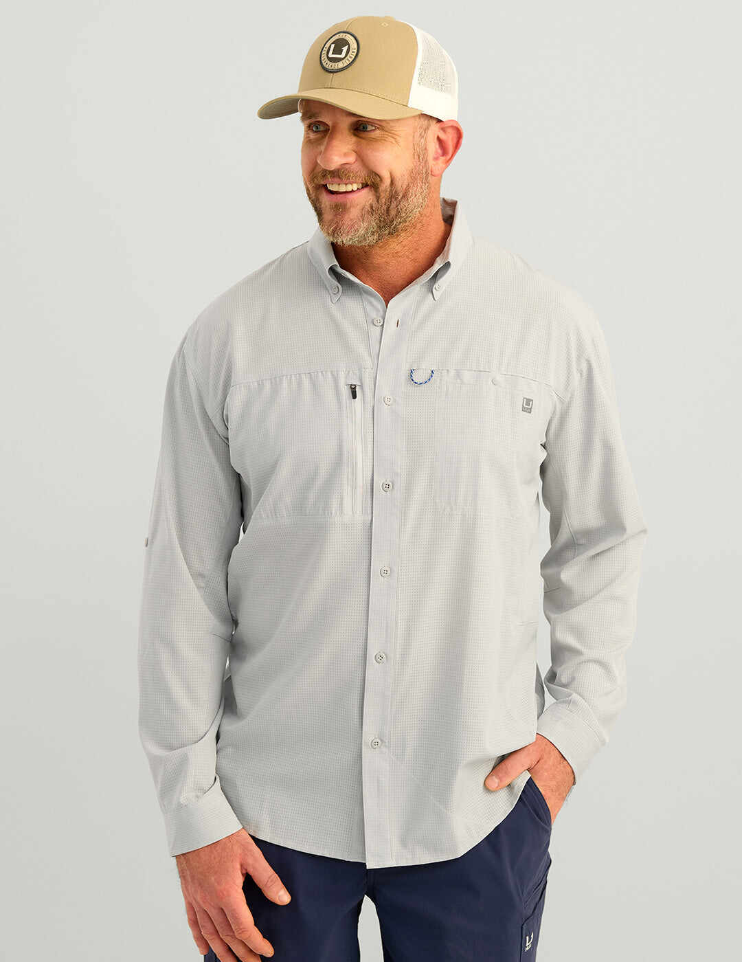 A1A Button-Down